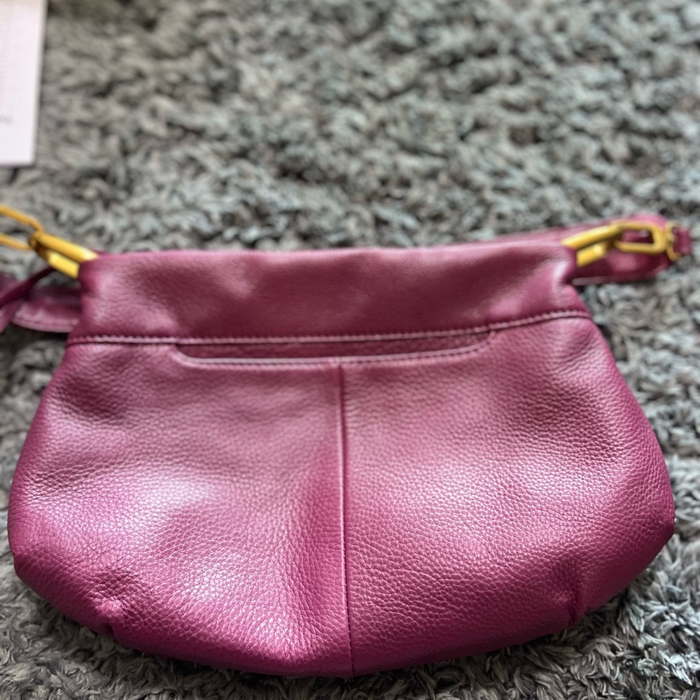 Hobo advance shoulder bag- winter orchard - Picture 10 of 12